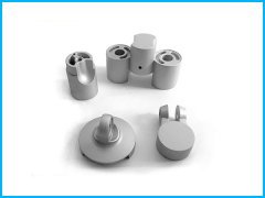 锌合金压铸件性能及技术标准